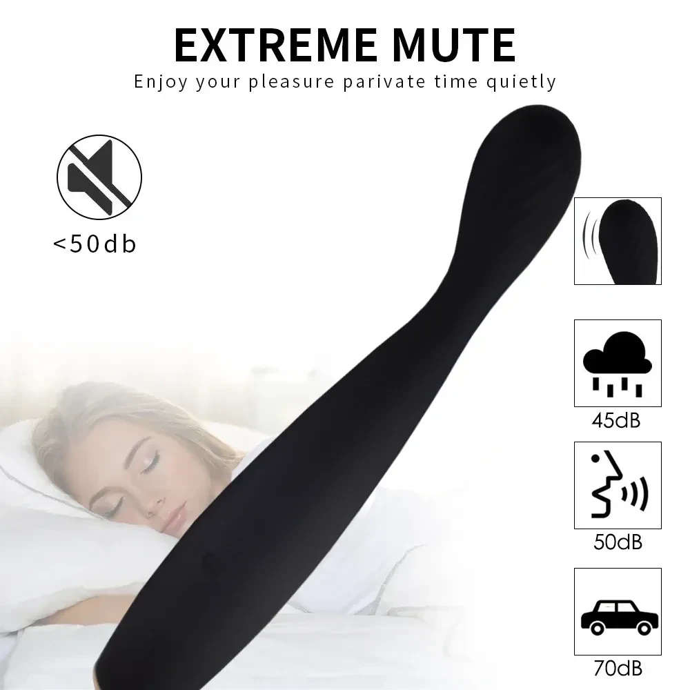 vibrateur double stimulation etanche usb