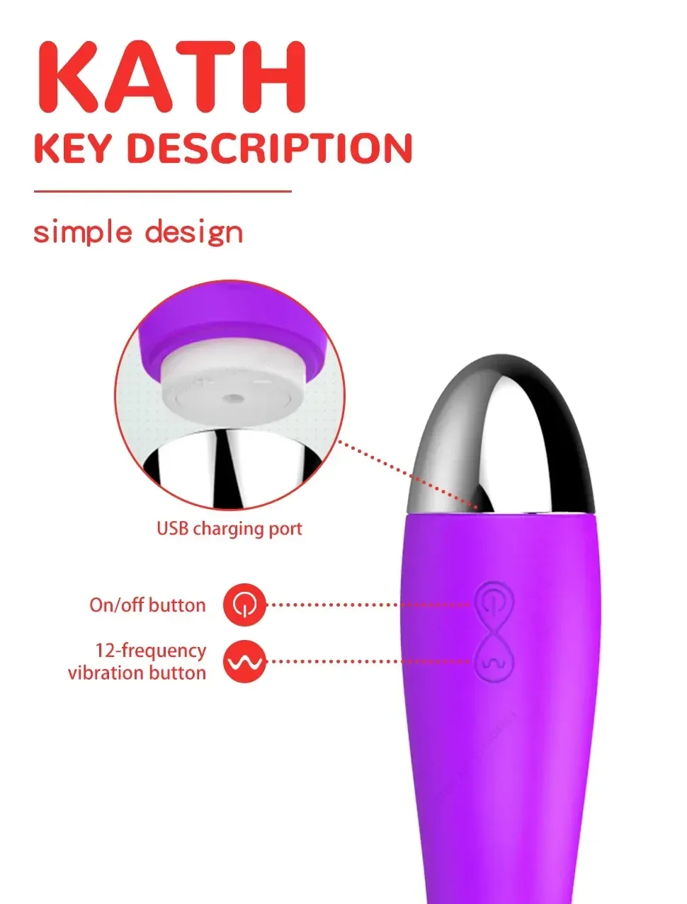 vibrateur double stimulation point g 11