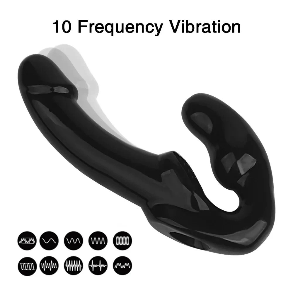 vibrateur double stimulation point g 14
