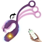 vibrateur double stimulation point g 1