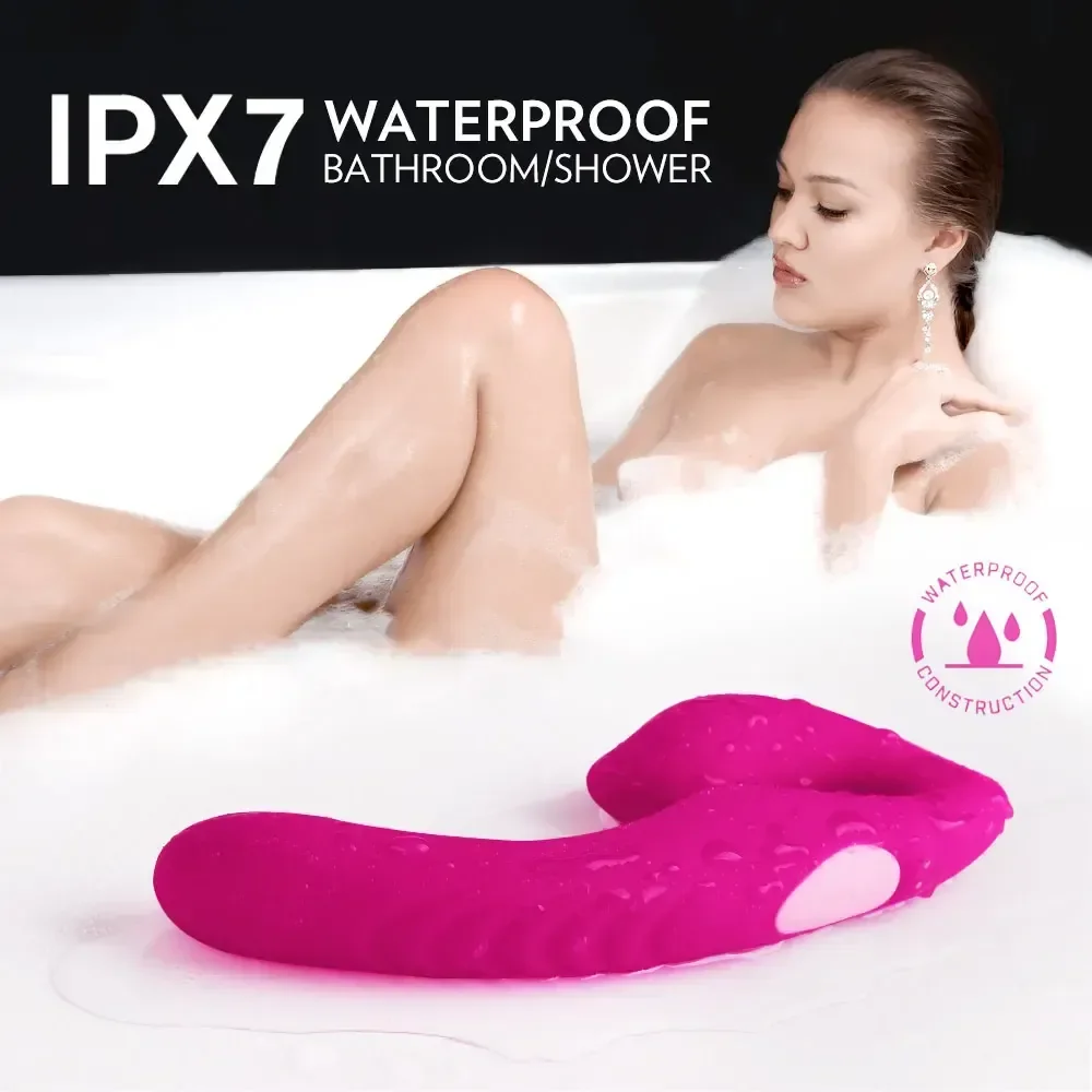 vibrateur double stimulation point g femme