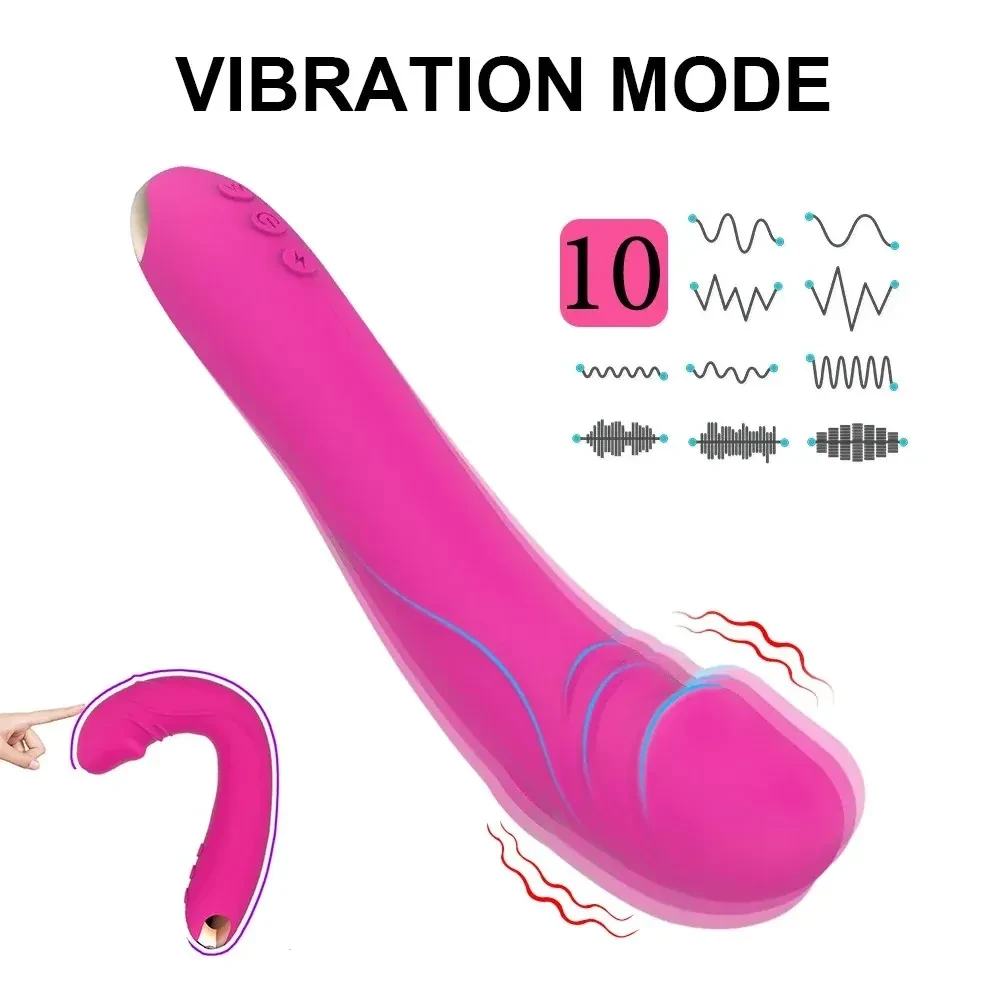 vibrateur double usage point g