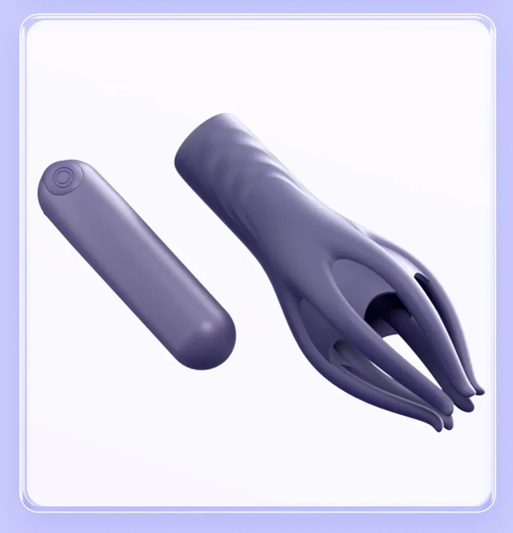 vibrateur doux silicone homme