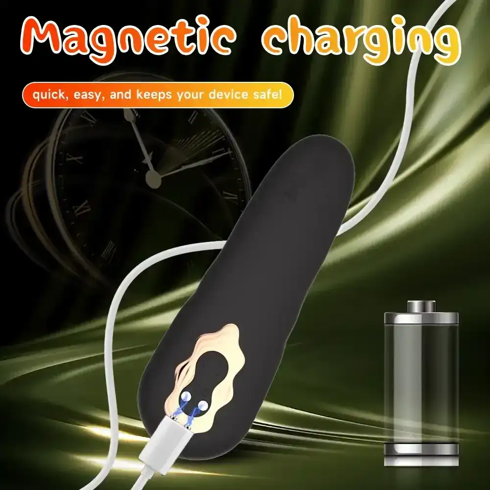 vibrateur en silicone medical pour femme