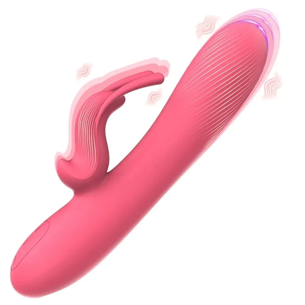 vibrateur ergonomique pour femme
