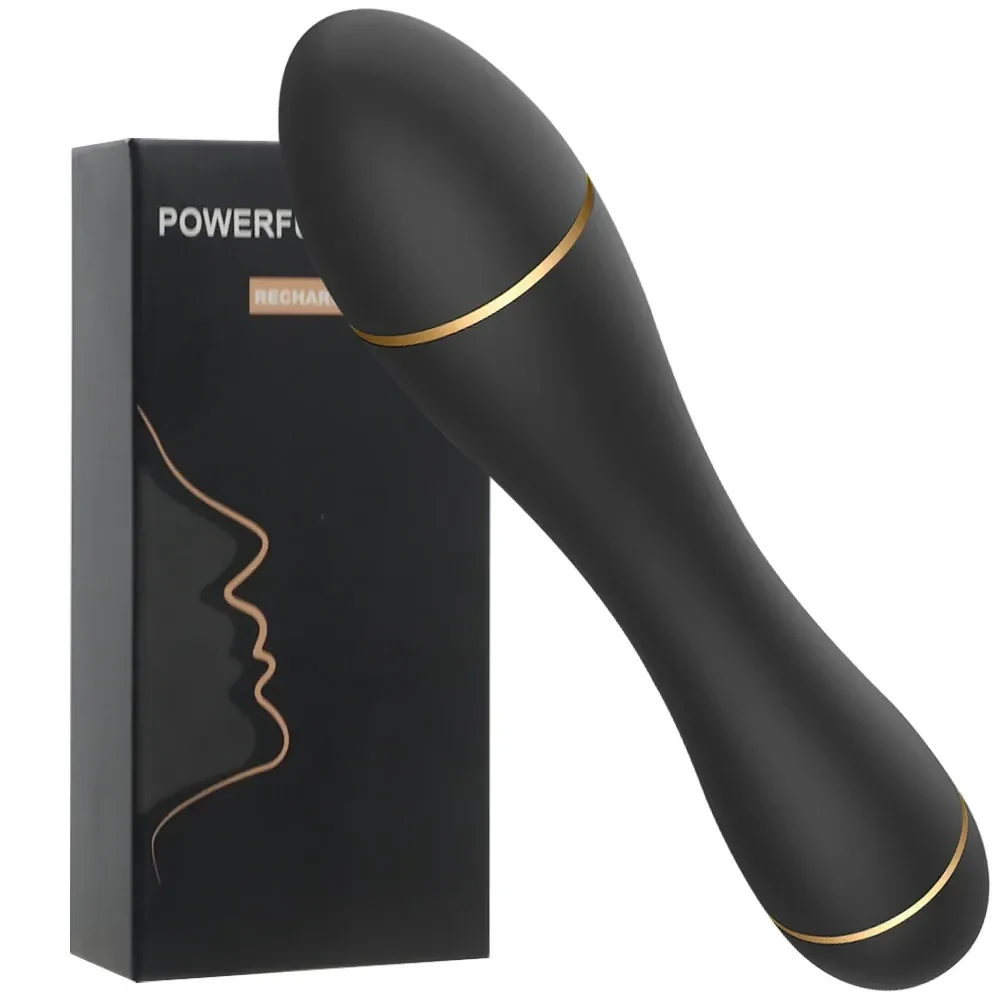 vibrateur ergonomique taille 9