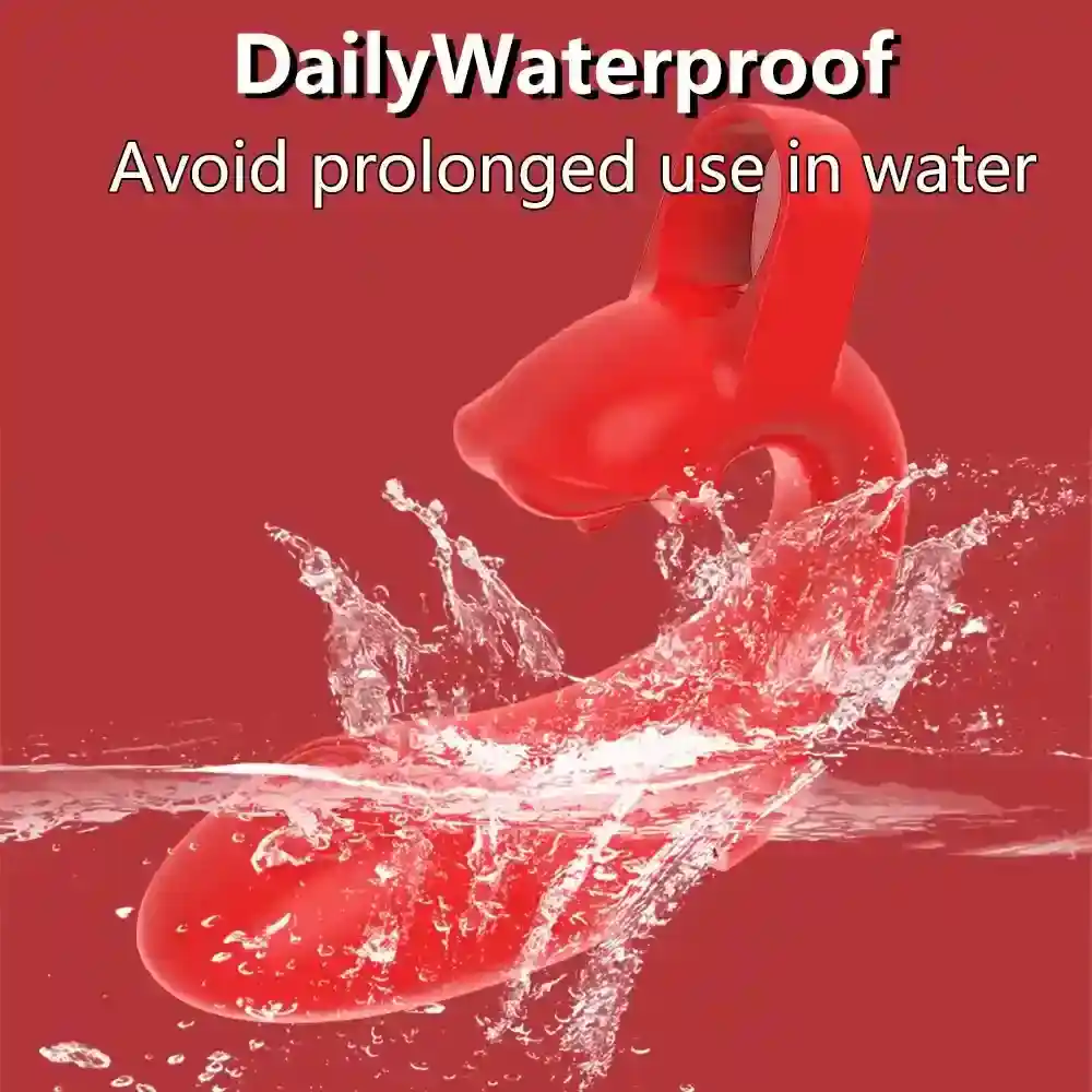 vibrateur etanche pour stimulation externe