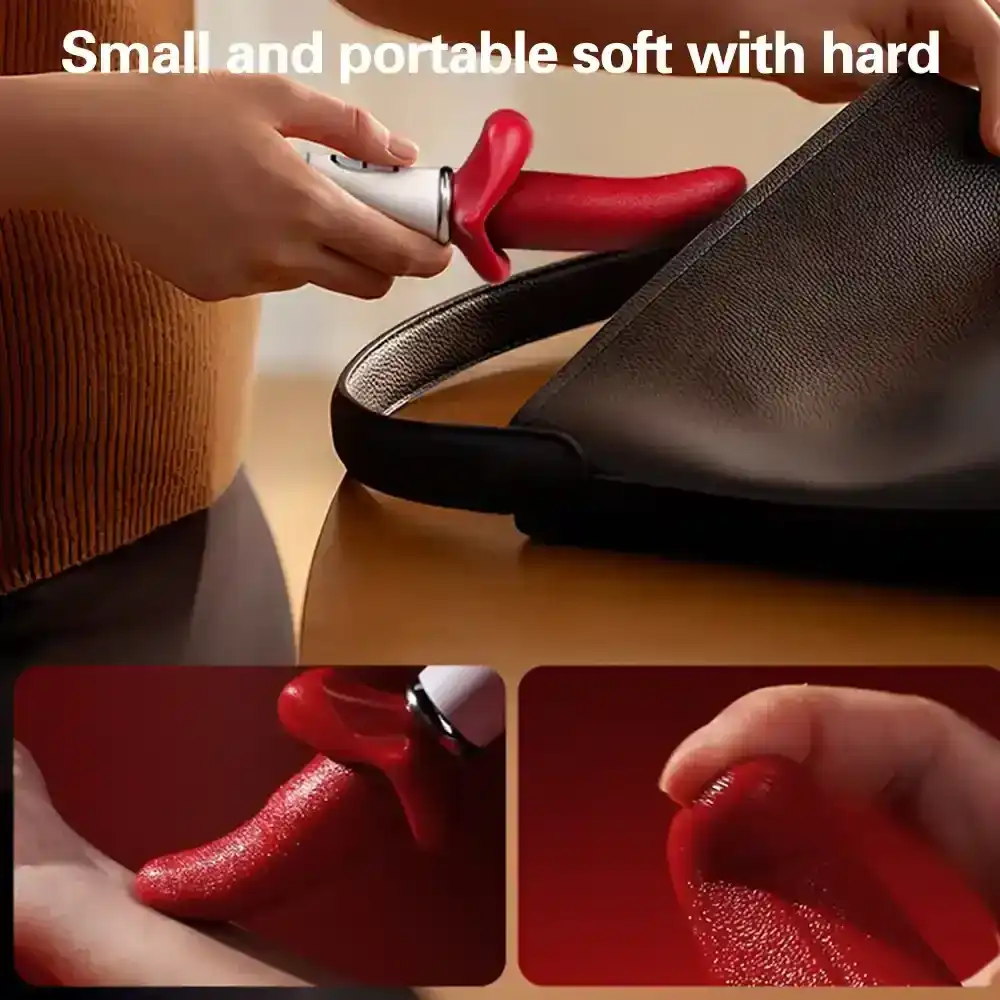 vibrateur femme langue pour clitoris