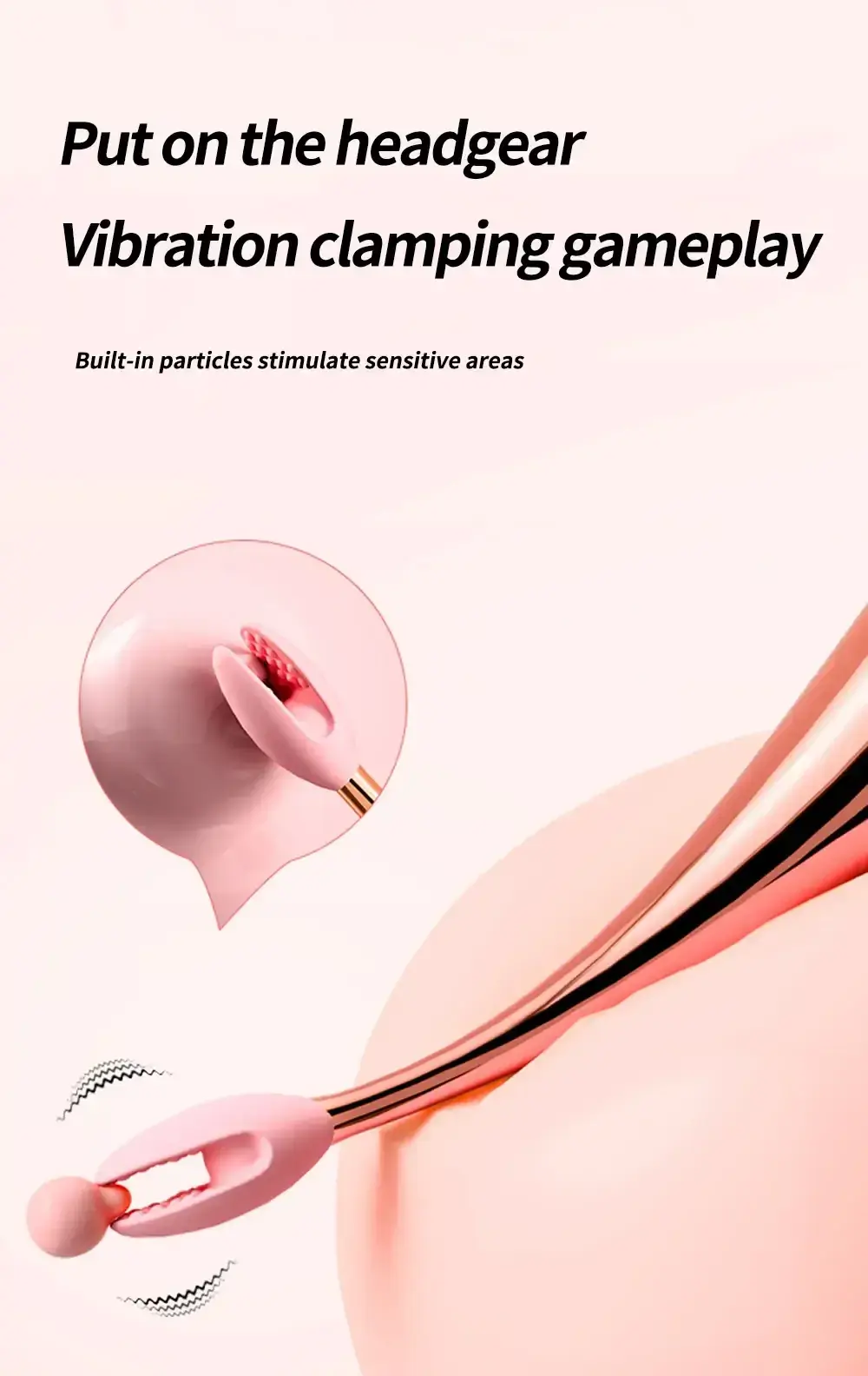 vibrateur femme stimulation point g