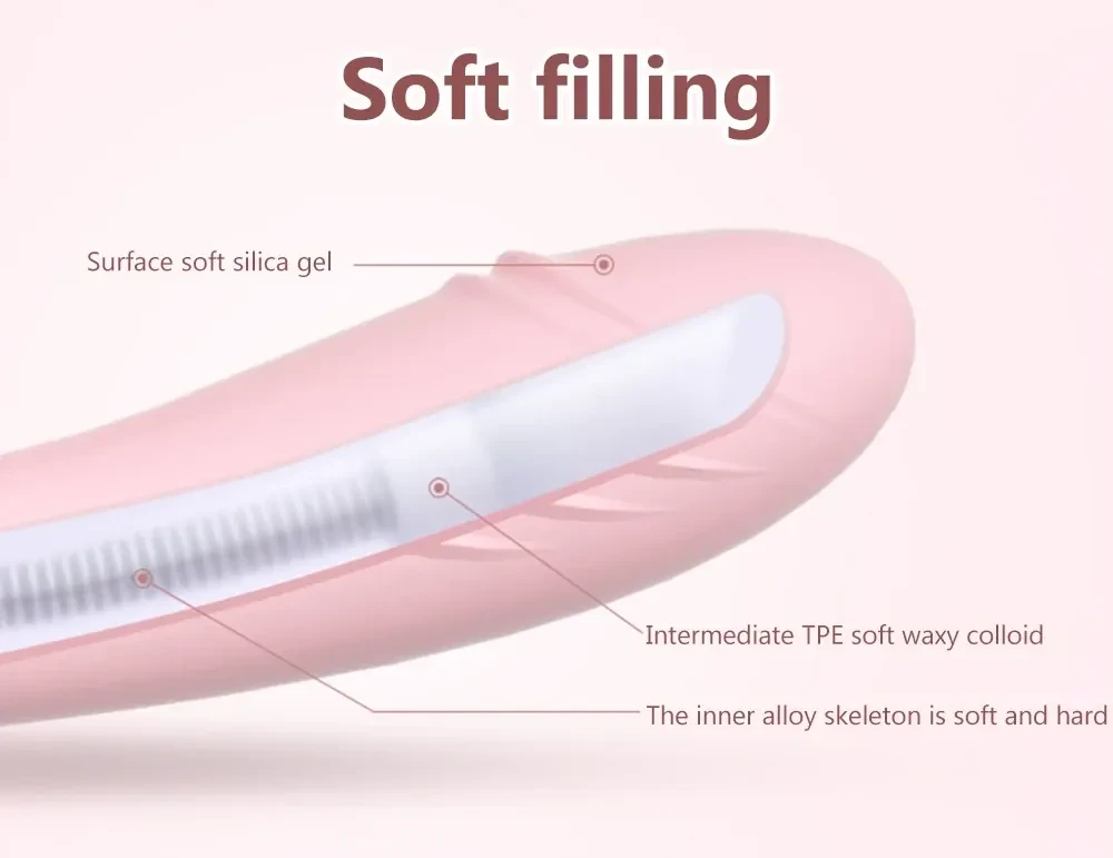 vibrateur g spot rotatif etanche