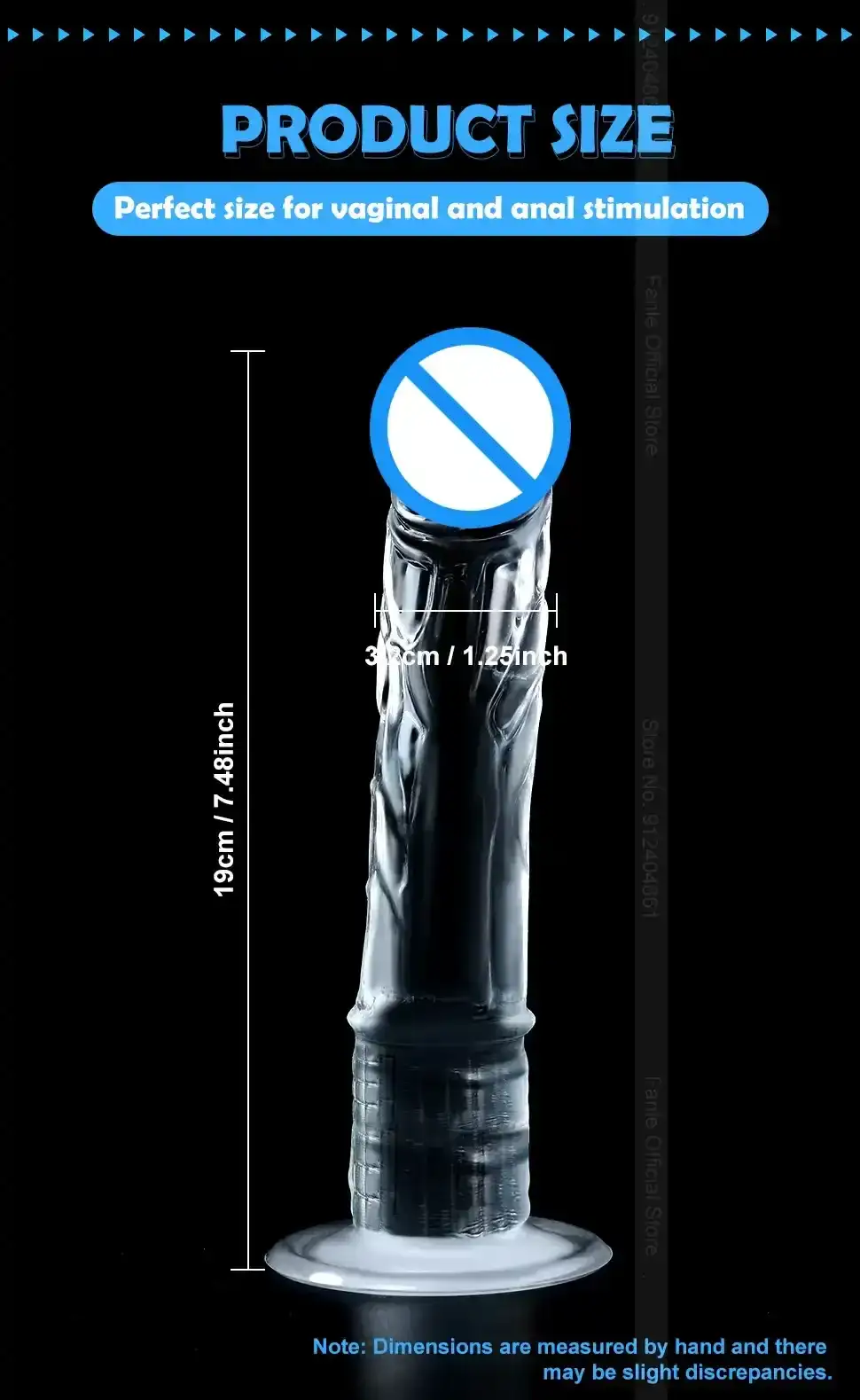 vibrateur gode realiste pour femme