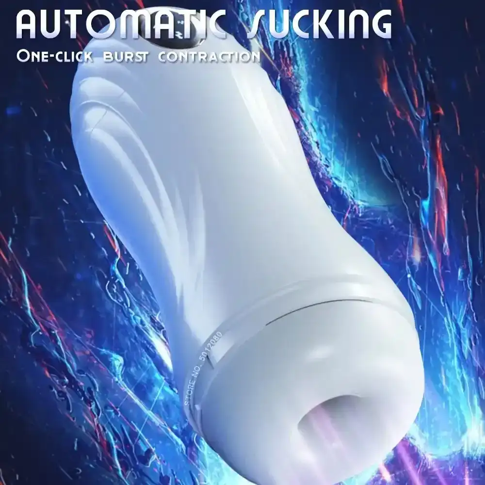 vibrateur homme tpe pour masturbation intense