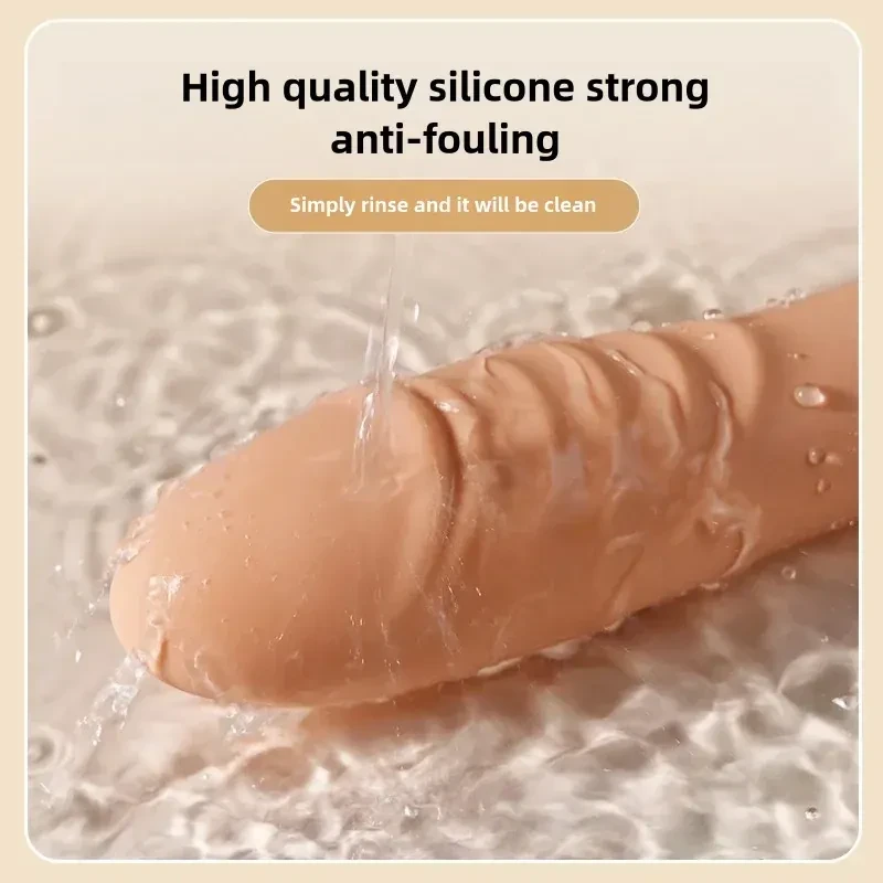 vibrateur incurve pour point g 2