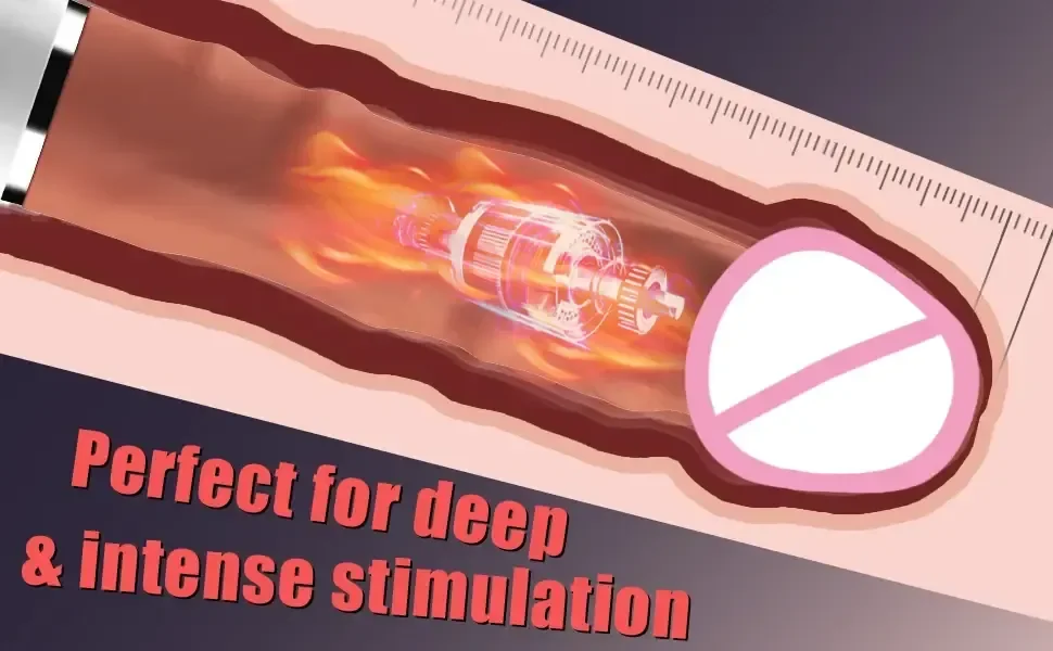 vibrateur incurve pour point g 5