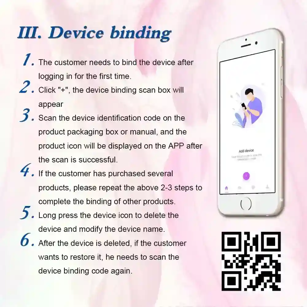 vibrateur kegel rose avec boite controle dapplication