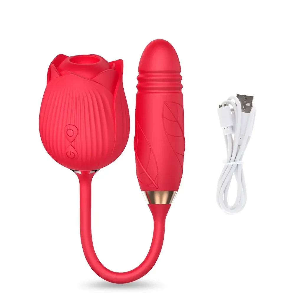 vibrateur langue retractable point g