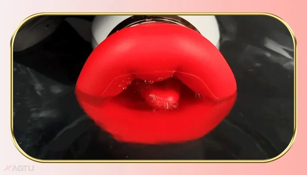 vibrateur lapin vibrant stimulation intense