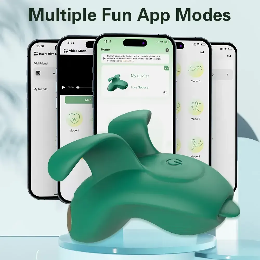 vibrateur miniature stimulation clitoridienne