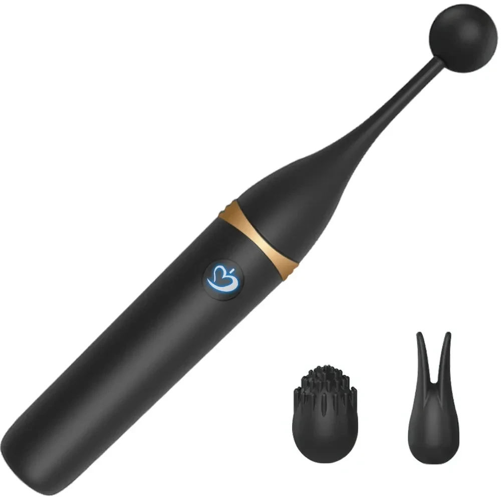 vibrateur multifonctionnel point g clitoris