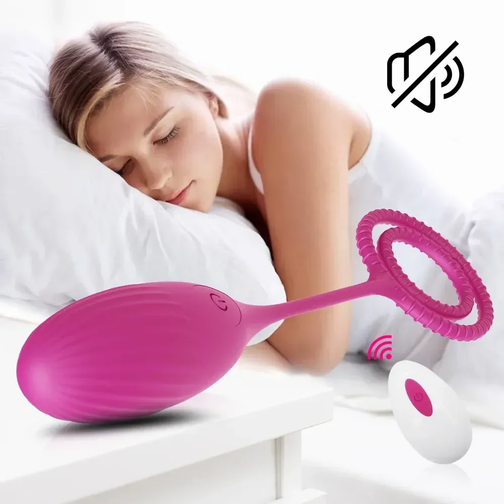 vibrateur oeuf silicone medical etanche