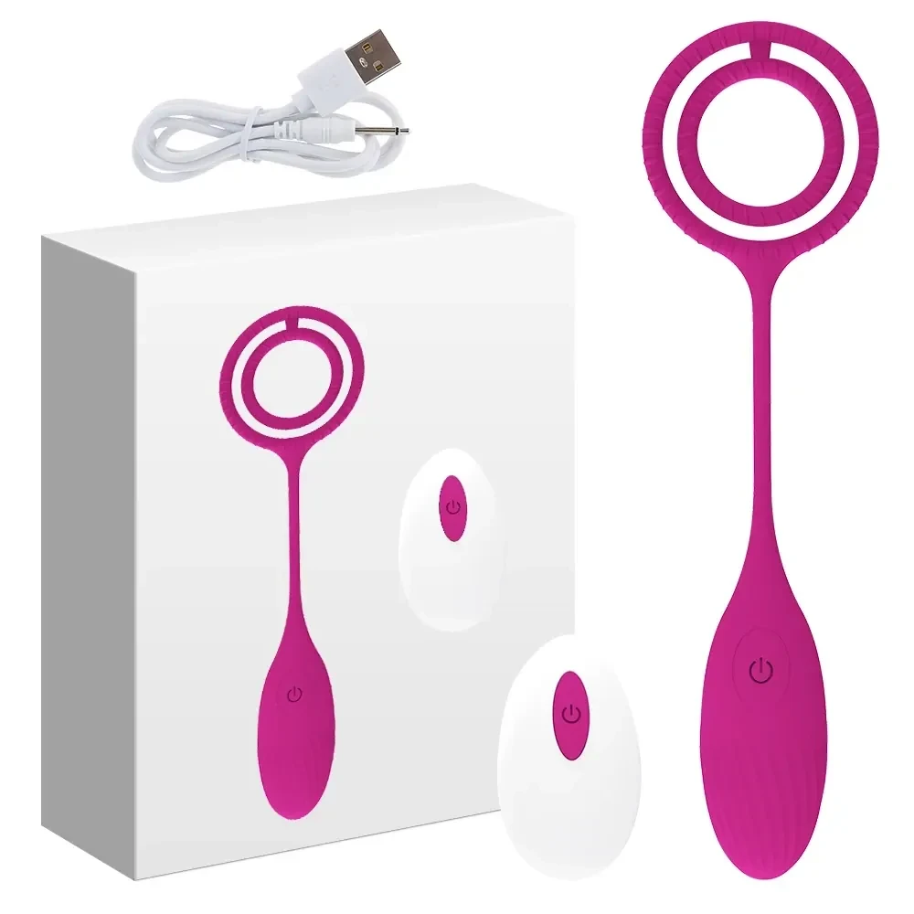 vibrateur oeuf stimulation perinee prostate