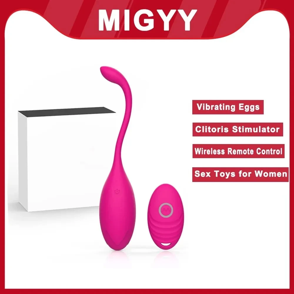 vibrateur oeuf vibrant étanche télécommandé