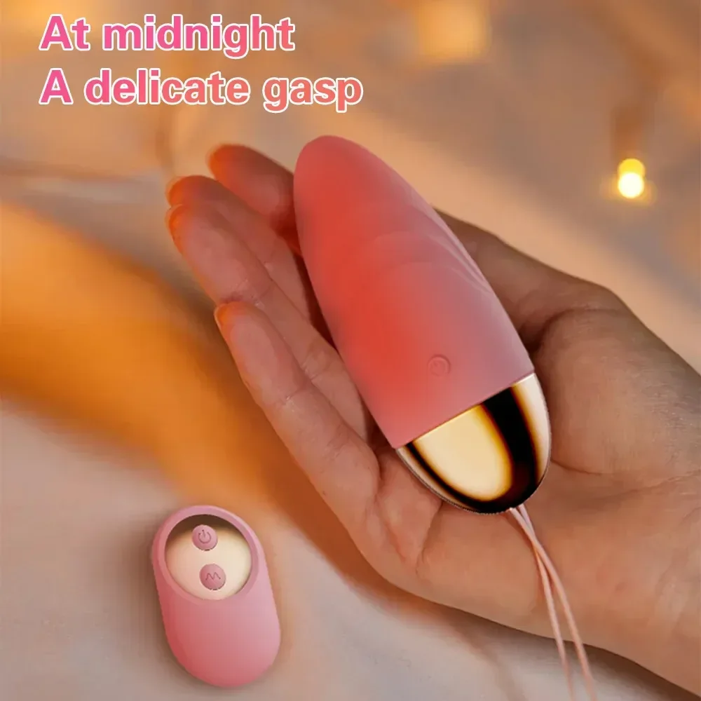 vibrateur oeuf vibrant pour couple