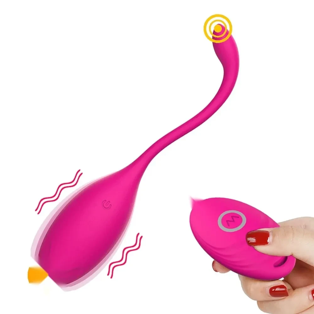 vibrateur oeufs vibrant pour le point g