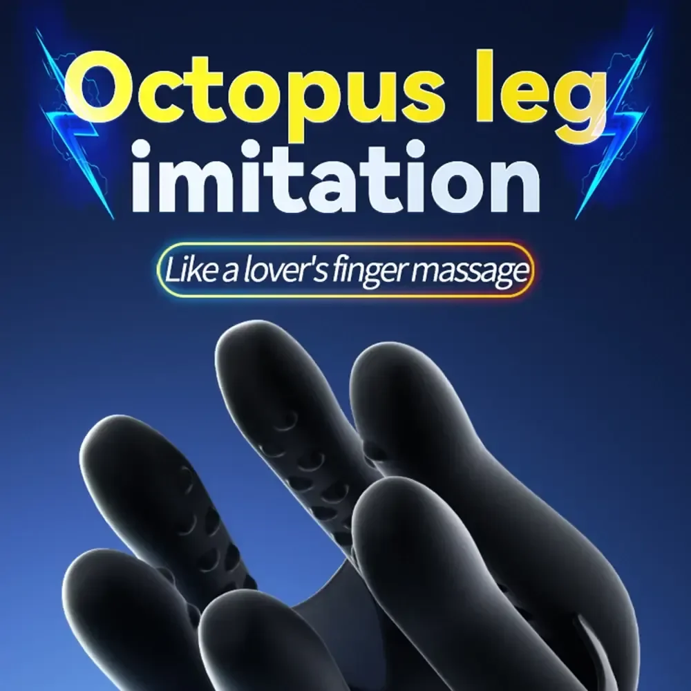 vibrateur penien electrique pour masturbation