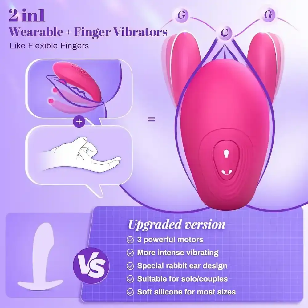 vibrateur penien en silicone souple