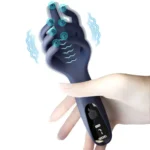 vibrateur pénien point g rechargeable