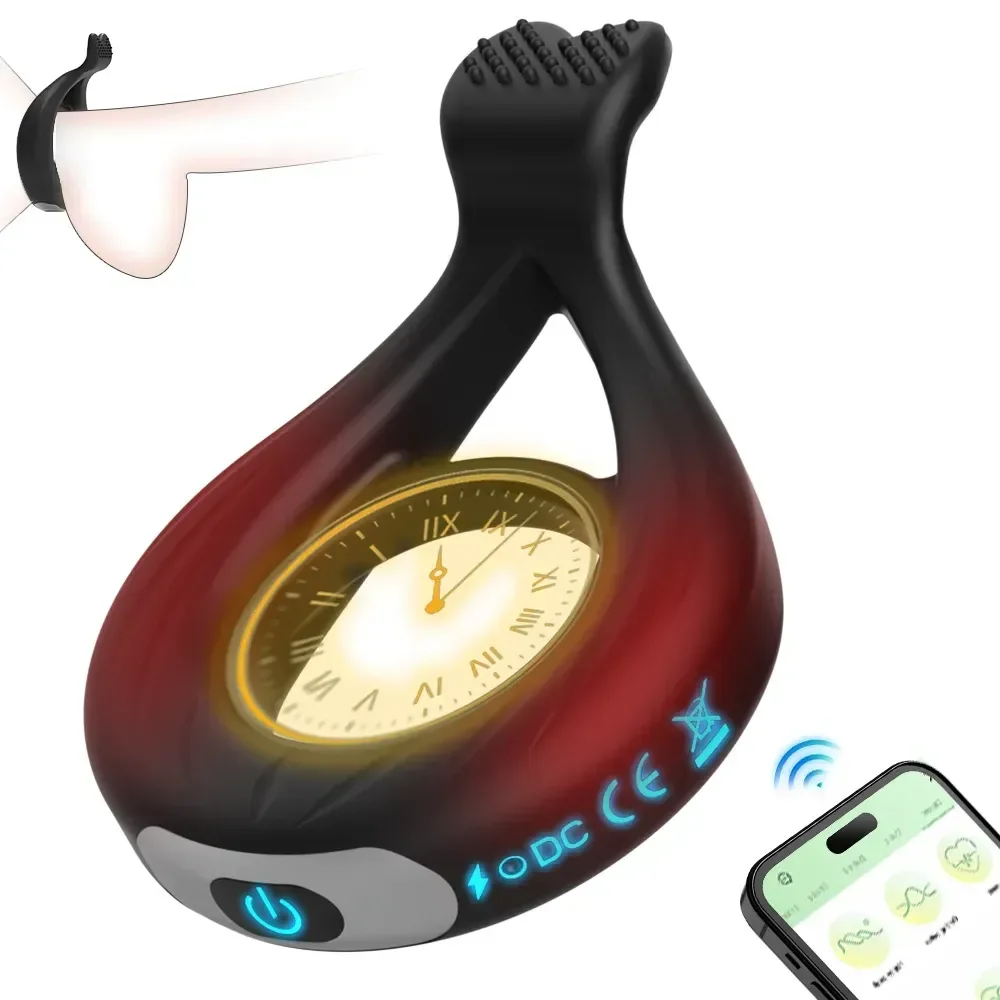 vibrateur penien rechargeable pour homme