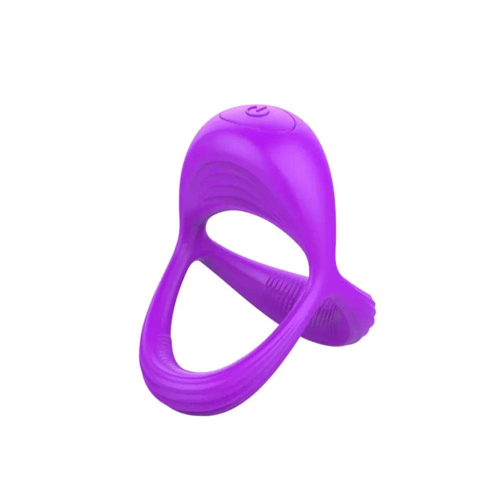 vibrateur penien silicone medical homme