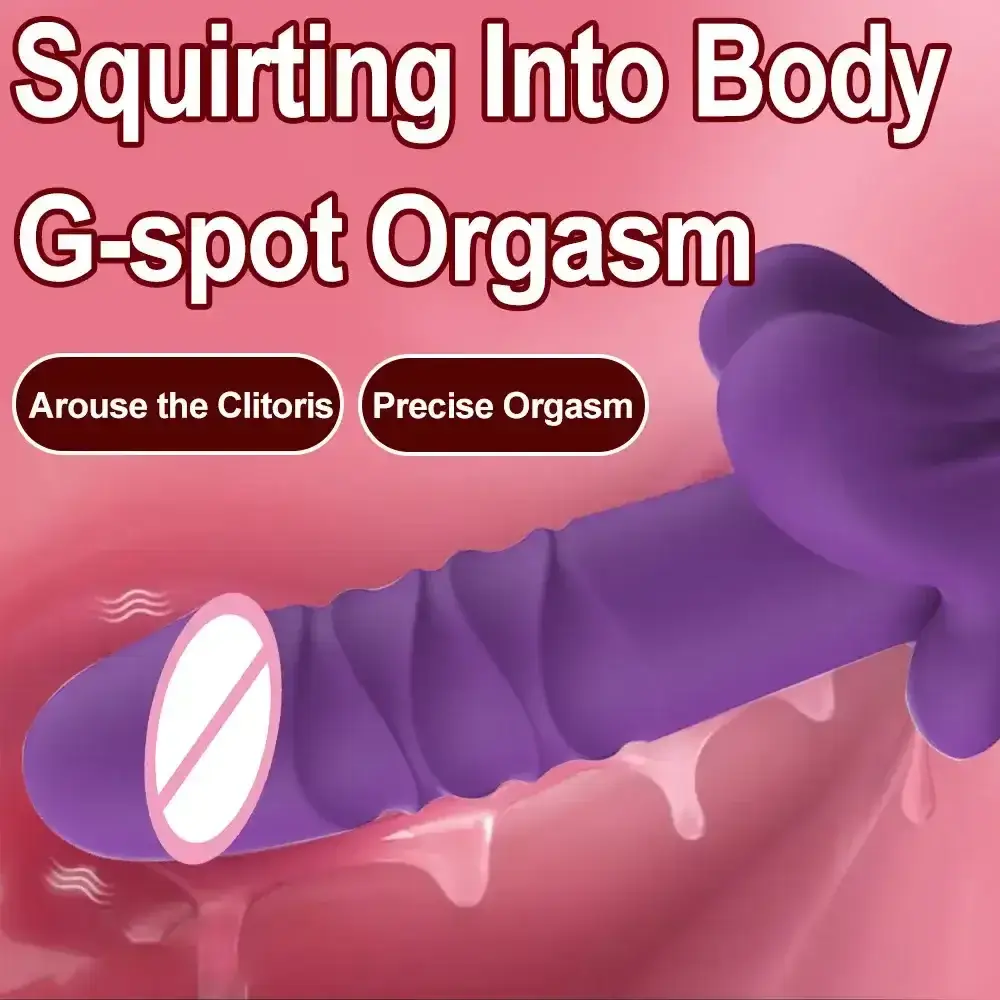 vibrateur penien silicone medical rechargeable