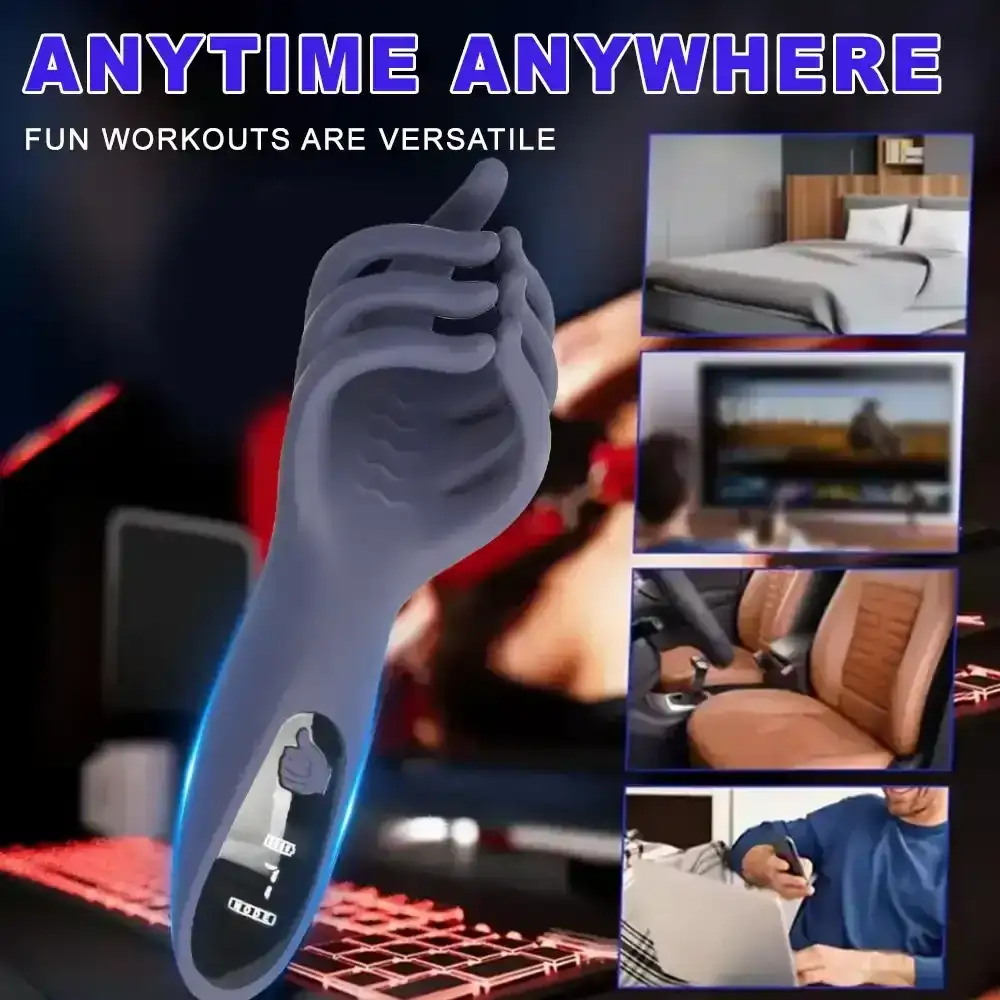 vibrateur penien silicone stimulation uretrale
