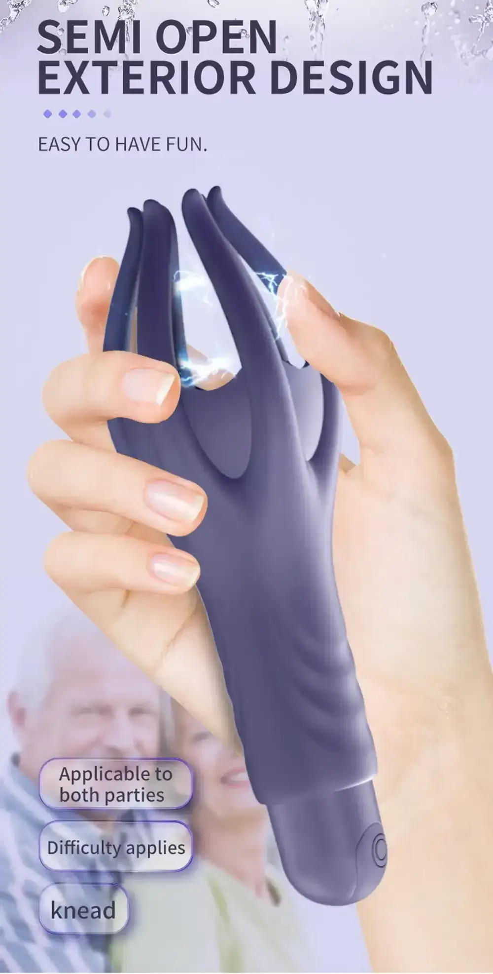 vibrateur penis silicone souple