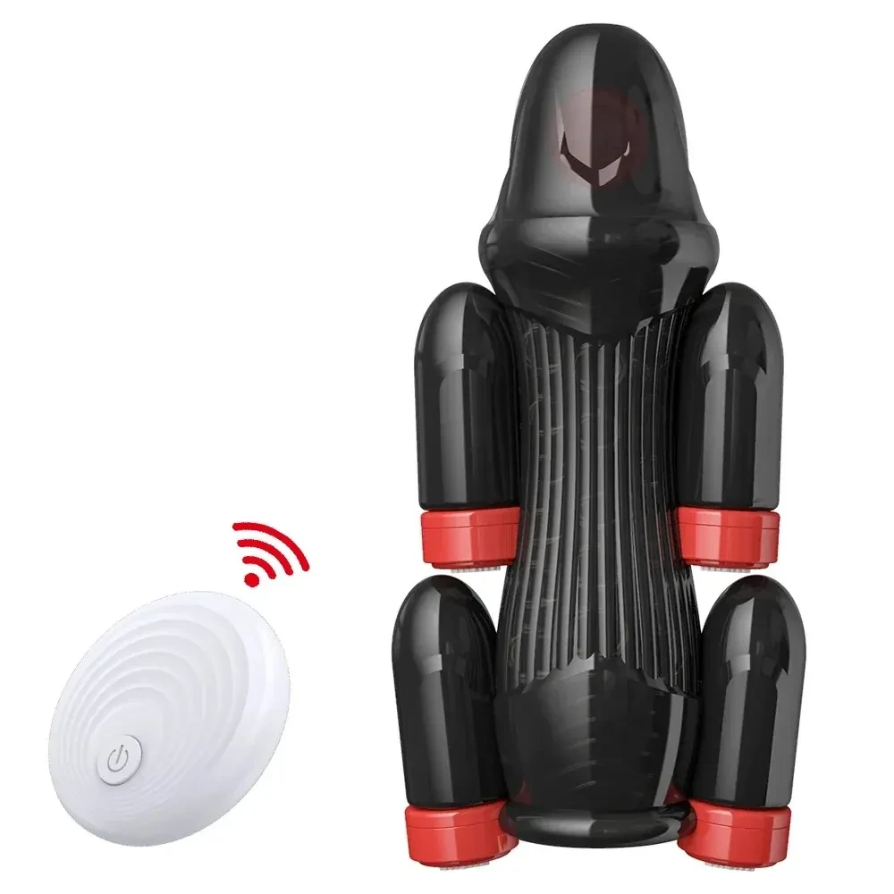 vibrateur pénis vibrant en tpe confortable