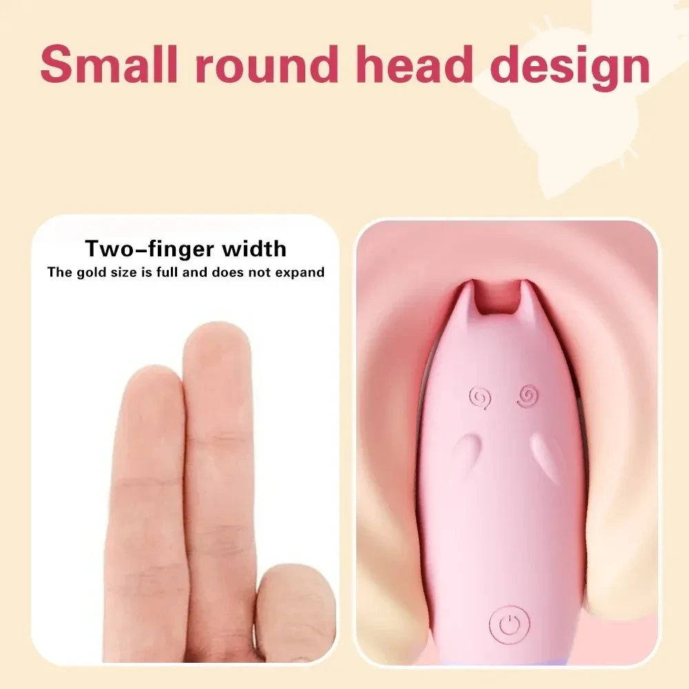 vibrateur point g 10 modes vibration