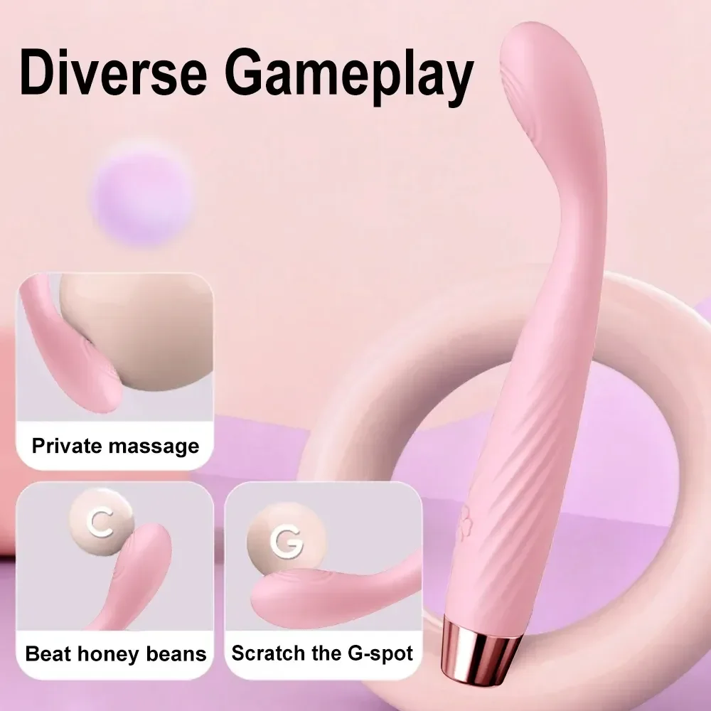 vibrateur point g 7 modes vibration