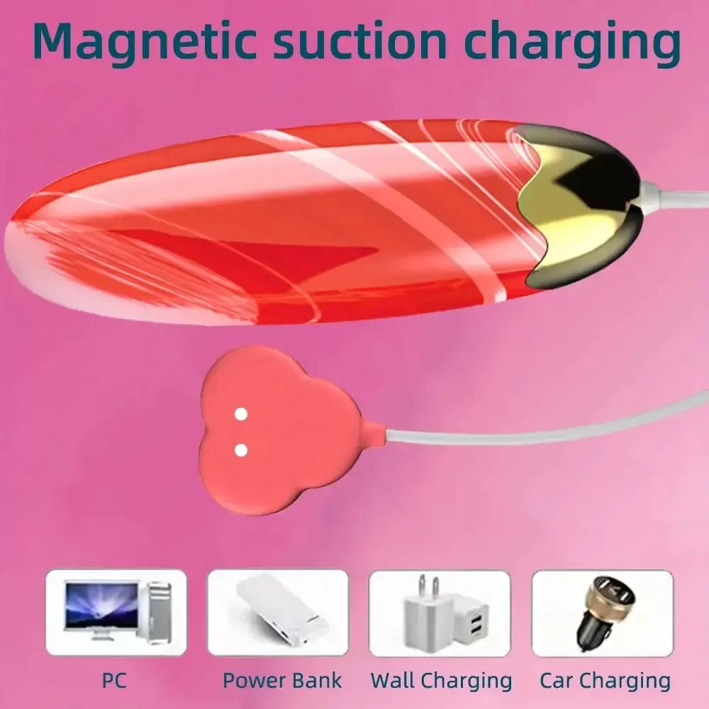 vibrateur point g à vibrations multiples