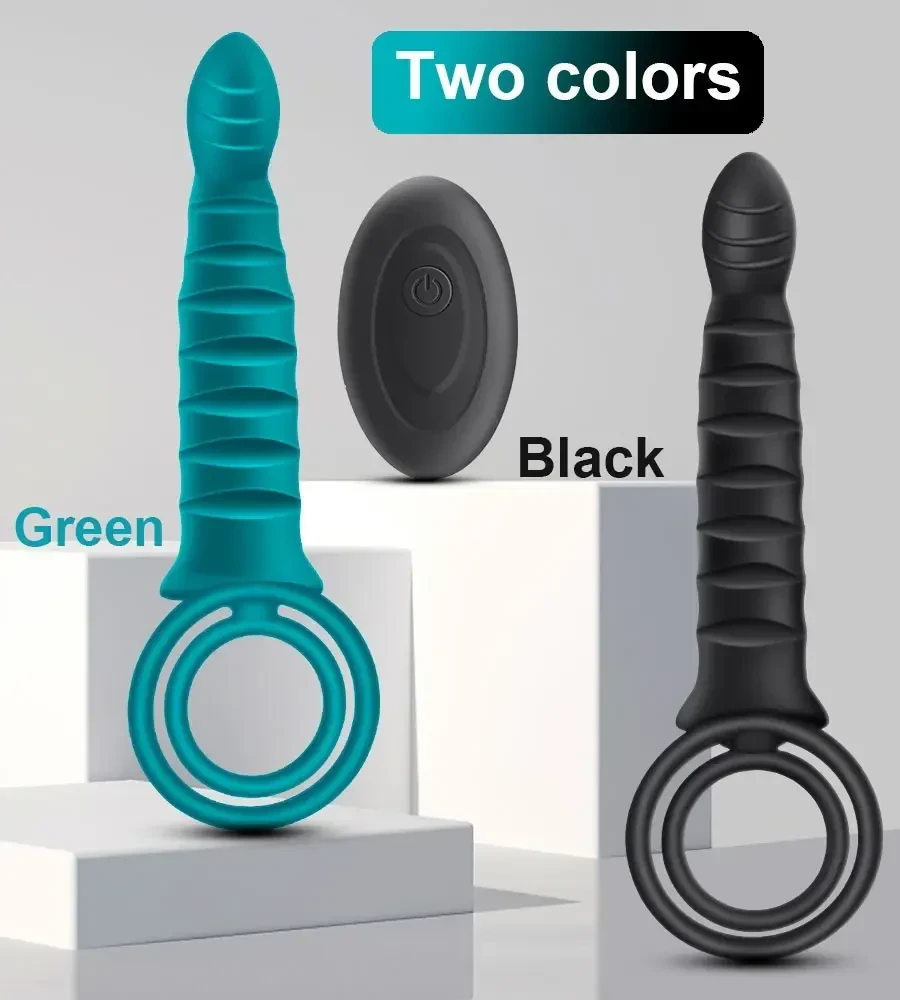 vibrateur point g avec anneau penien