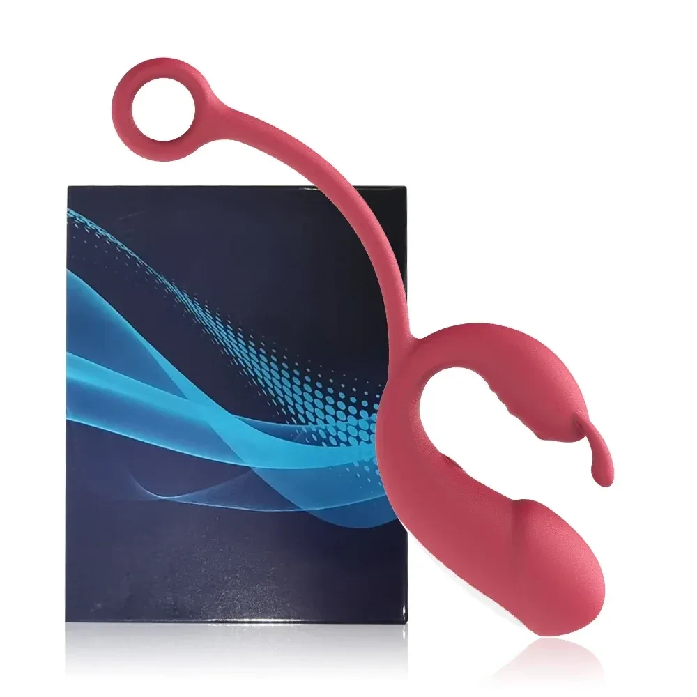 vibrateur point g controle application