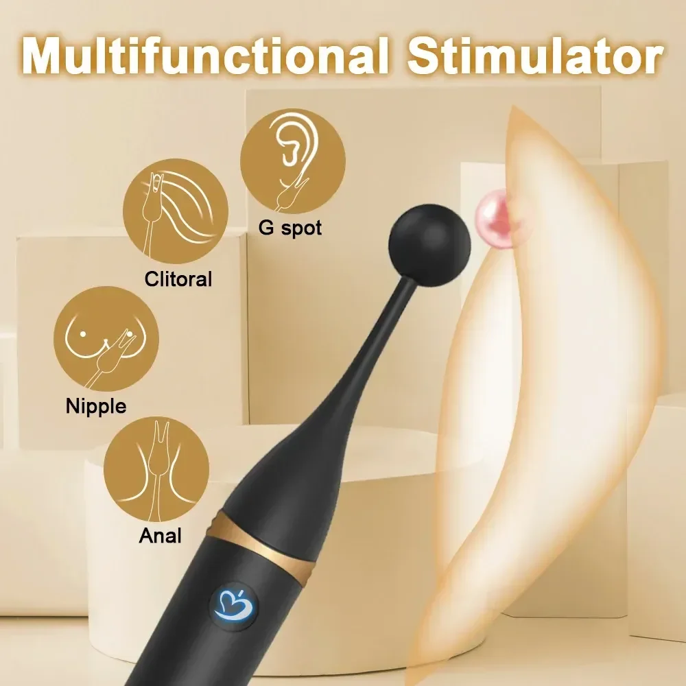 vibrateur point g design incurve