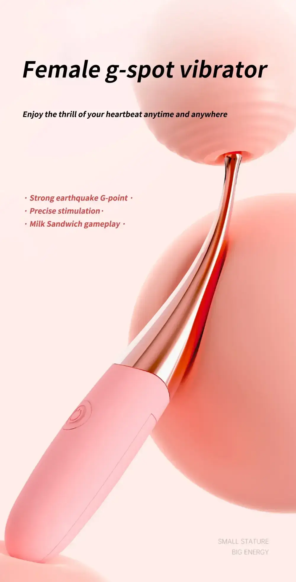 vibrateur point g double stimulation 1