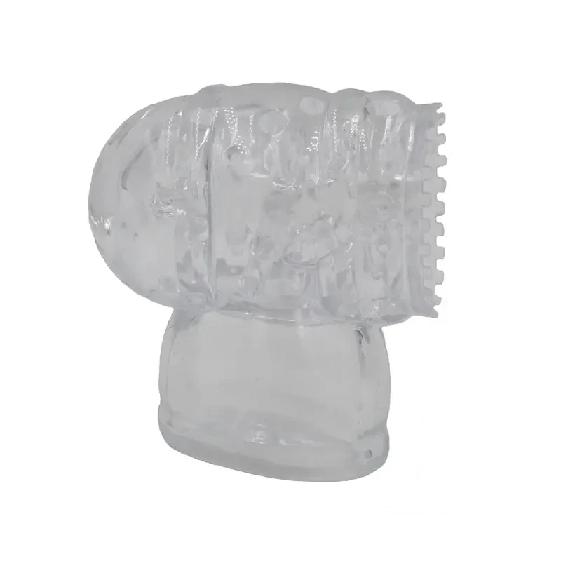 vibrateur point g en silicone medical