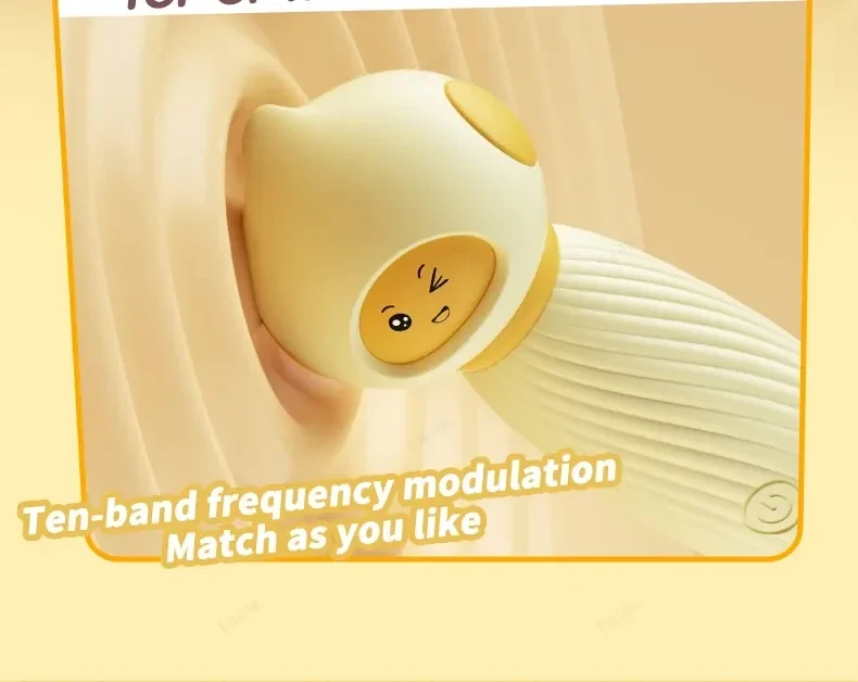 vibrateur point g en silicone souple 2