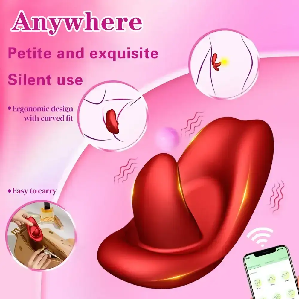 vibrateur point g ergonomique silicone 3