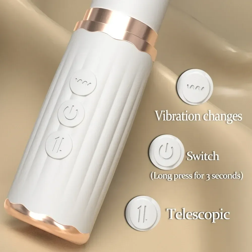 vibrateur point g et clitoris 1