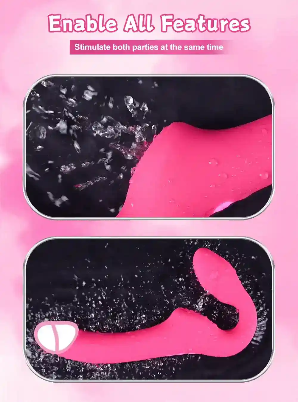 vibrateur point g et clitoris 10