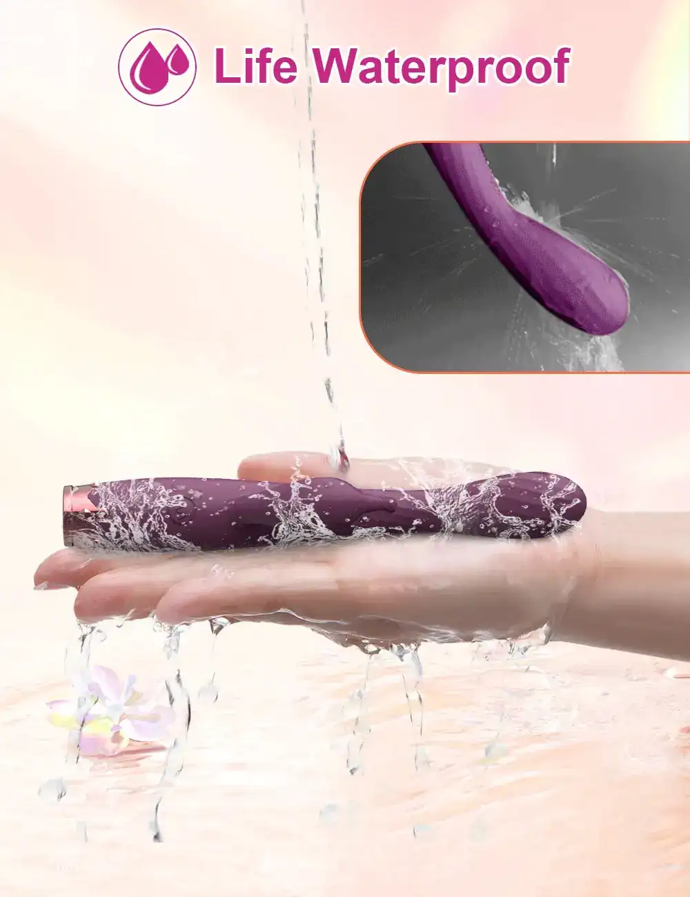 vibrateur point g et clitoris 3